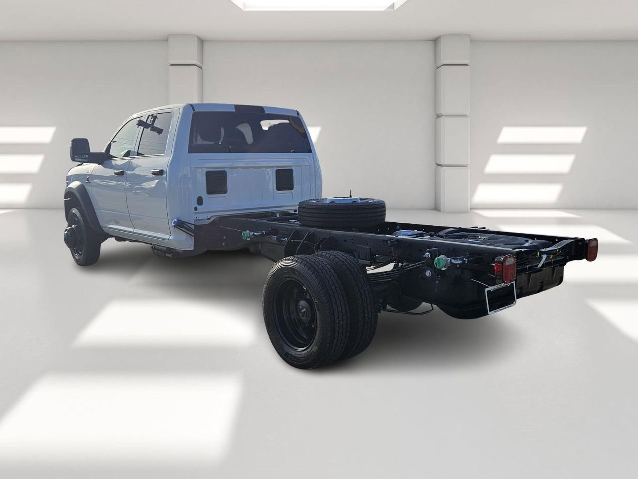 New 2026 RAM 4500 Tradesman image 3