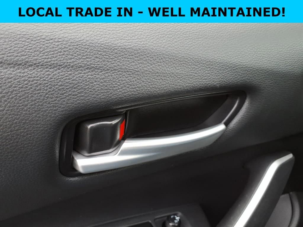 Used 2021 Toyota Corolla SE image 15