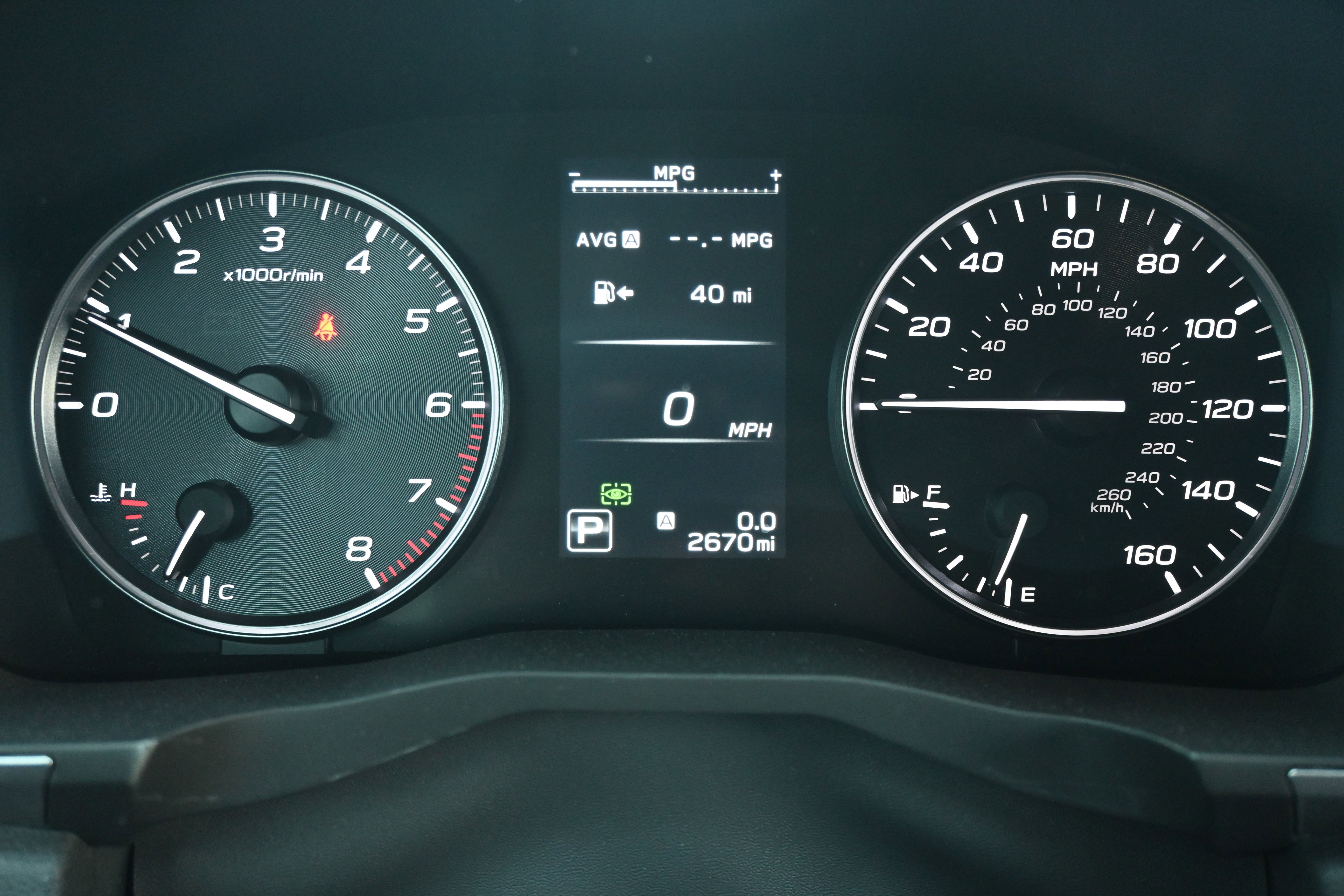 Used 2026 Subaru Ascent Touring image 20