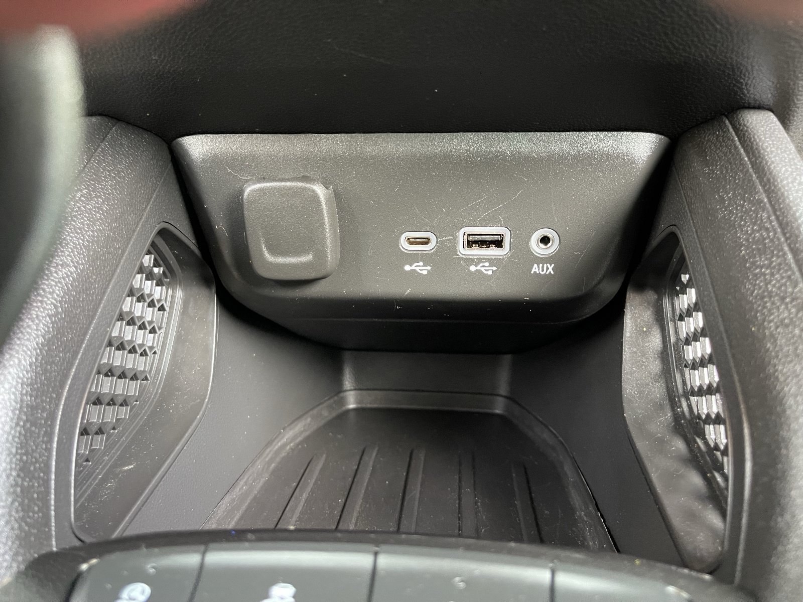 Certified 2023 Chevrolet TrailBlazer LS FWD image 28