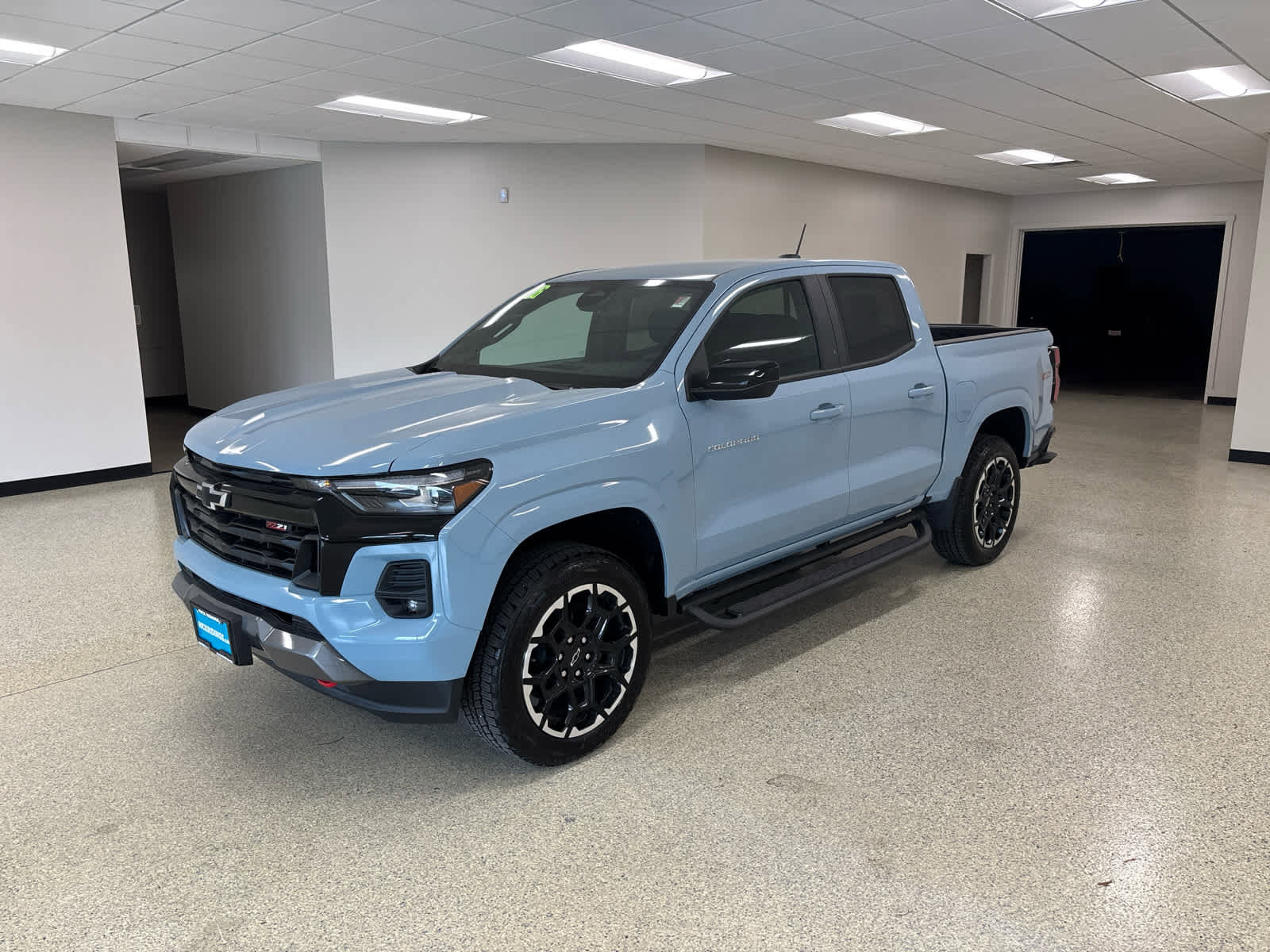 New 2026 Chevrolet Colorado Z71 w/ Z71 Convenience Package 2 image 1