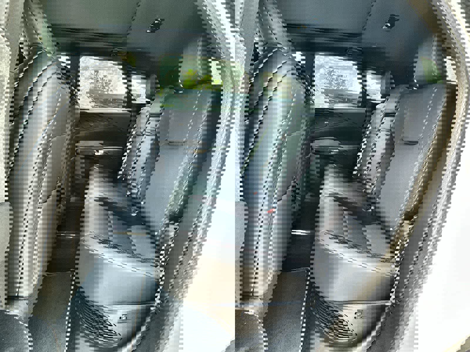 Used 2024 Lexus RX 500h F Sport w/ Convenience Package image 6