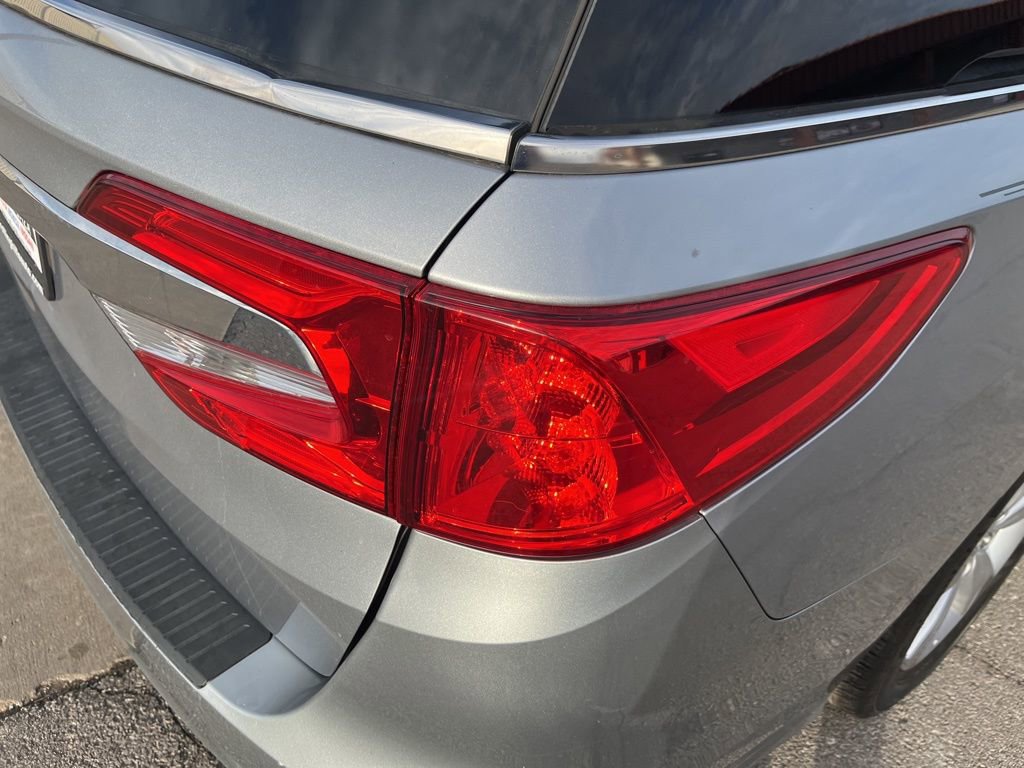 Used 2018 Honda Odyssey EX-L image 47