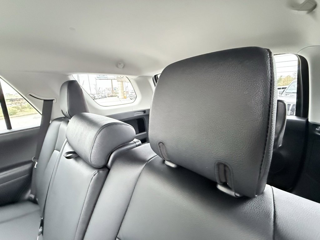 Used 2024 Toyota 4Runner TRD Off-Road Premium image 32