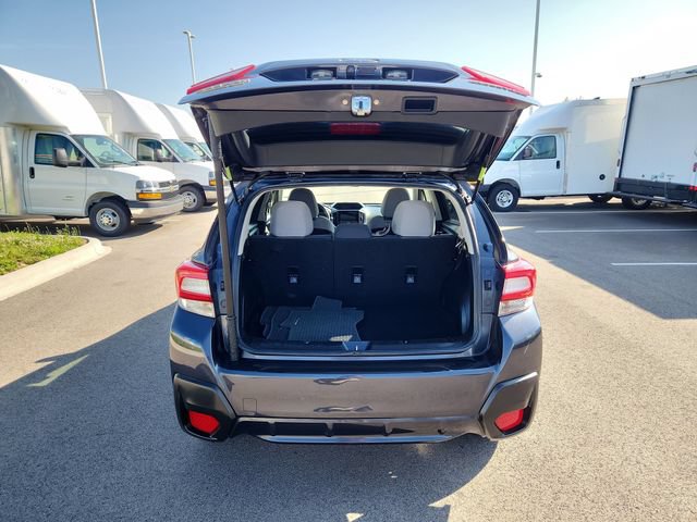Used 2018 Subaru Crosstrek 2.0i Premium AWD/4WD image 28