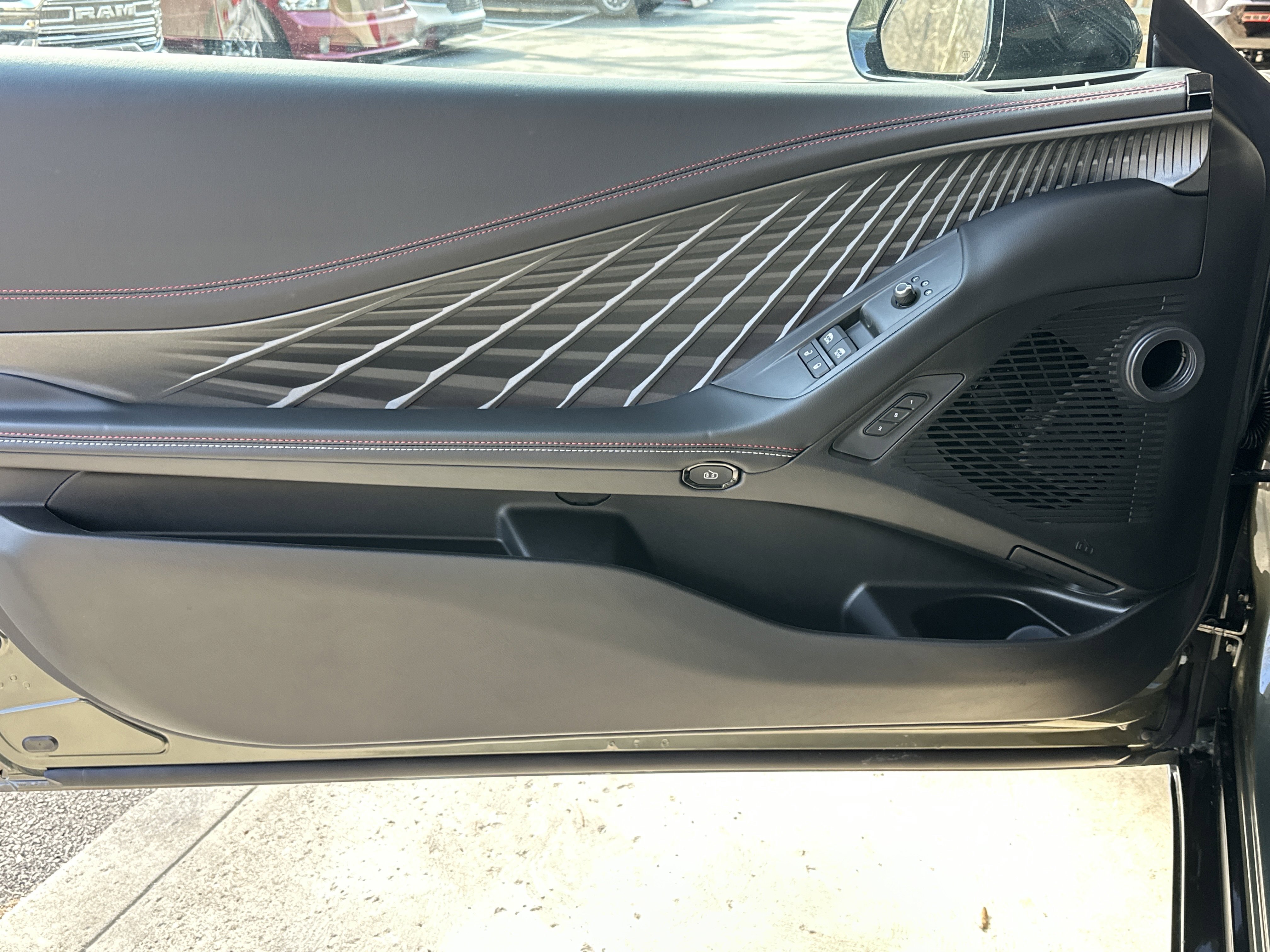 New 2026 Dodge Charger R/T Scat Pack AWD/4WD image 31