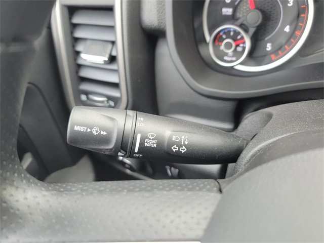 New 2026 RAM 5500 Tradesman w/ Chrome Appearance Group image 22