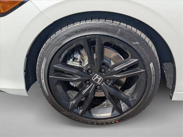 New 2026 Honda Civic Si image 10