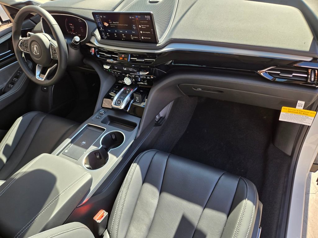 New 2026 Acura MDX FWD w/ Technology Package image 22
