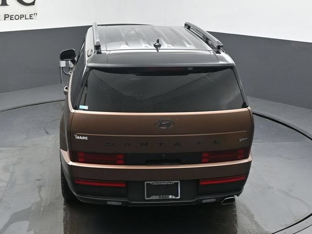 Used 2025 Hyundai Santa Fe XRT AWD/4WD image 59