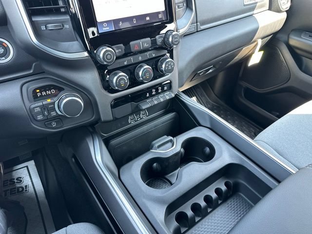 New 2026 RAM 1500 Lone Star AWD/4WD image 20
