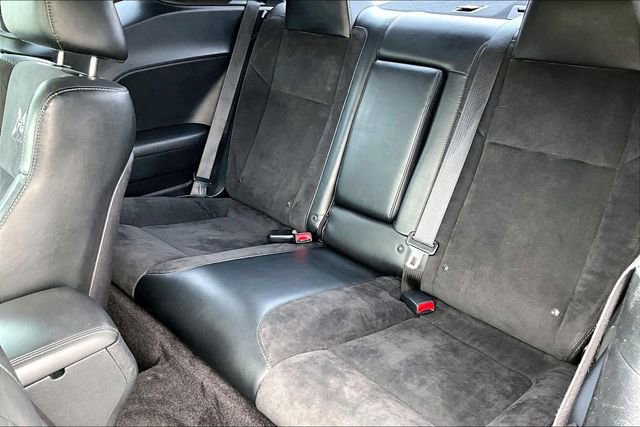 Used 2016 Dodge Challenger R/T Scat Pack image 22