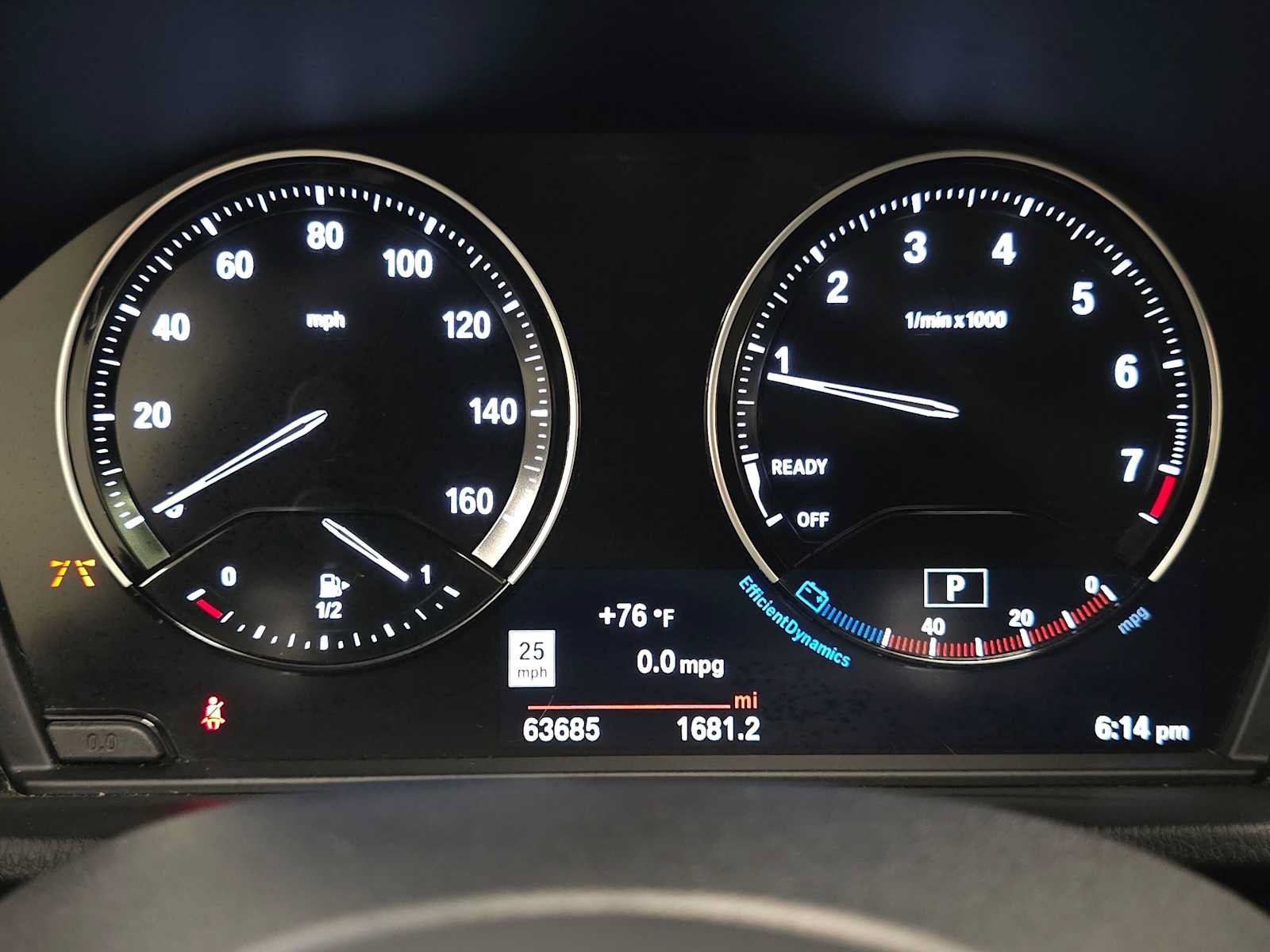 Used 2022 BMW X1 xDrive28i w/ M Sport Package AWD/4WD image 12