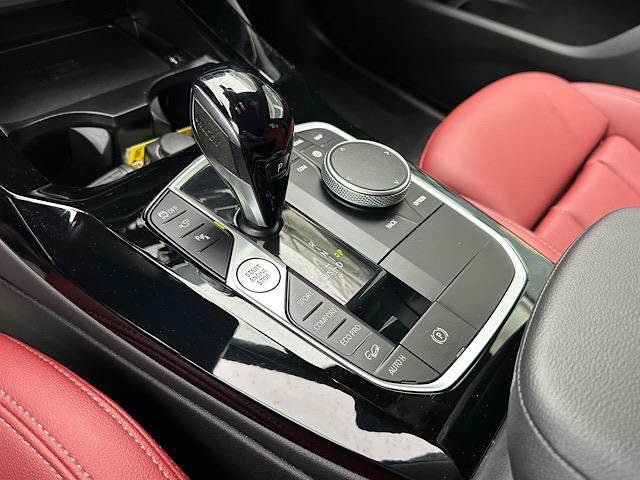 Used 2024 BMW X3 M40i w/ Premium Package AWD/4WD image 29