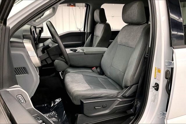 Used 2024 Ford F250 XLT AWD/4WD image 22