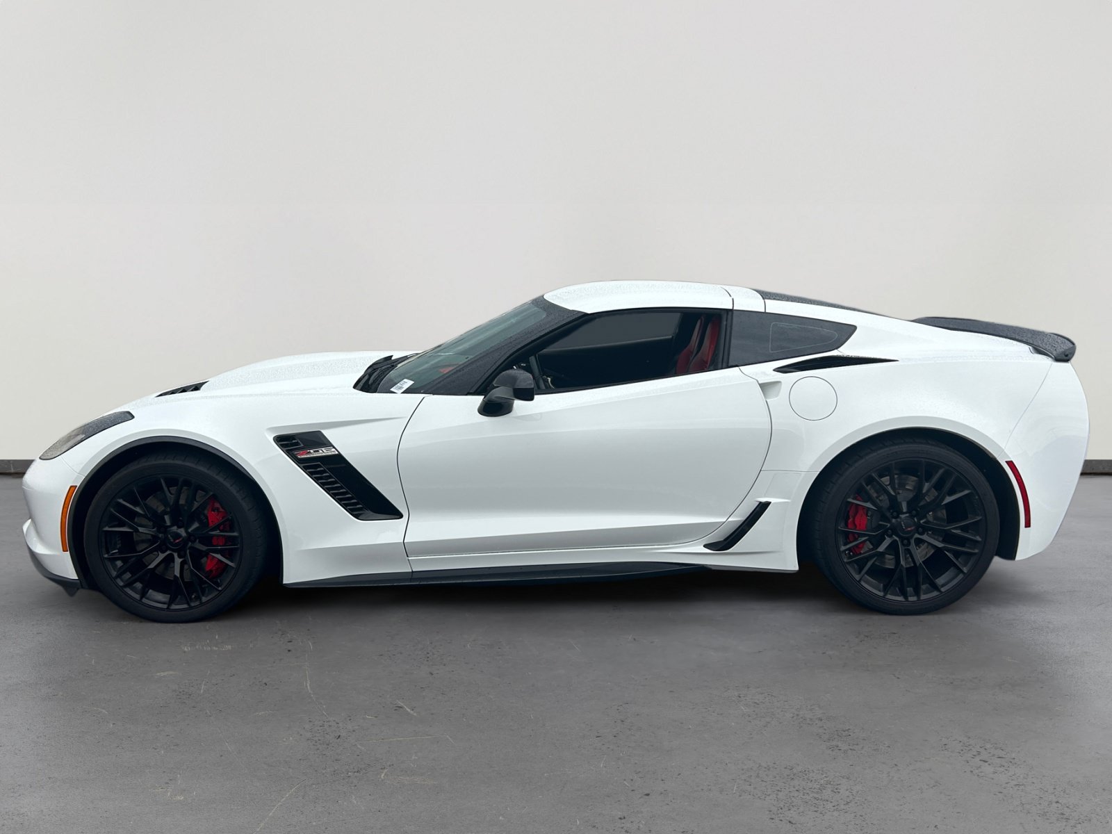 Used 2018 Chevrolet Corvette Z06 RWD video 2