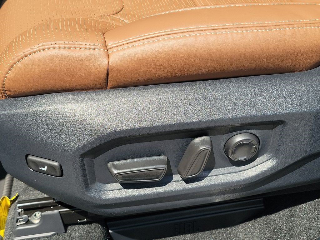 New 2026 Toyota Tundra 1794 Edition AWD/4WD image 22