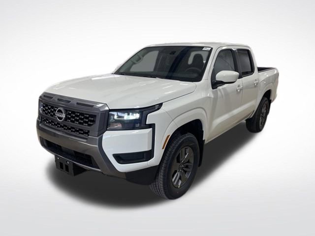 New 2026 Nissan Frontier SV w/ SV Convenience Package image 40