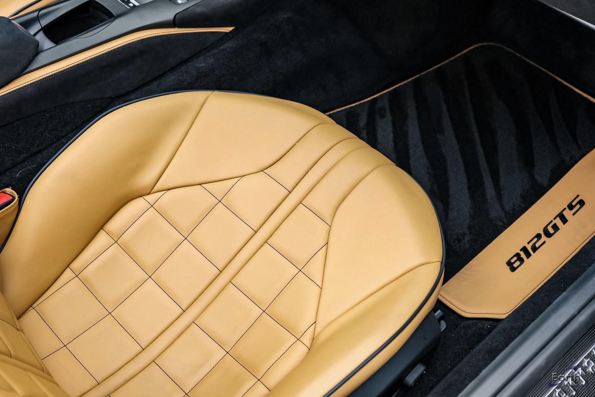 Used 2022 Ferrari 812 GTS RWD image 72