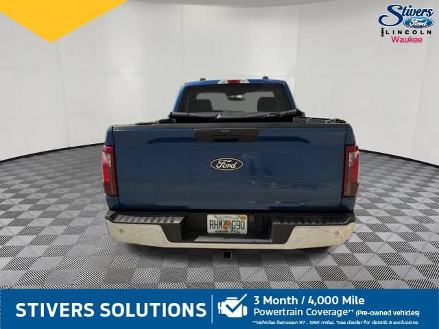 Used 2024 Ford F150 XL w/ Equipment Group 103A High RWD image 7