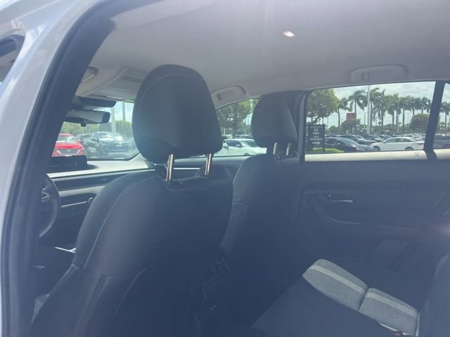 Used 2023 MAZDA CX-50 AWD 2.5 S w/ Cargo Package image 29