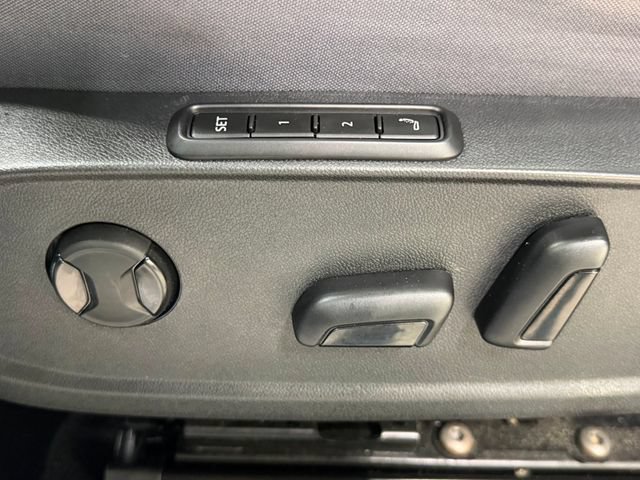 Used 2021 Volkswagen ID.4 1st Edition RWD image 19