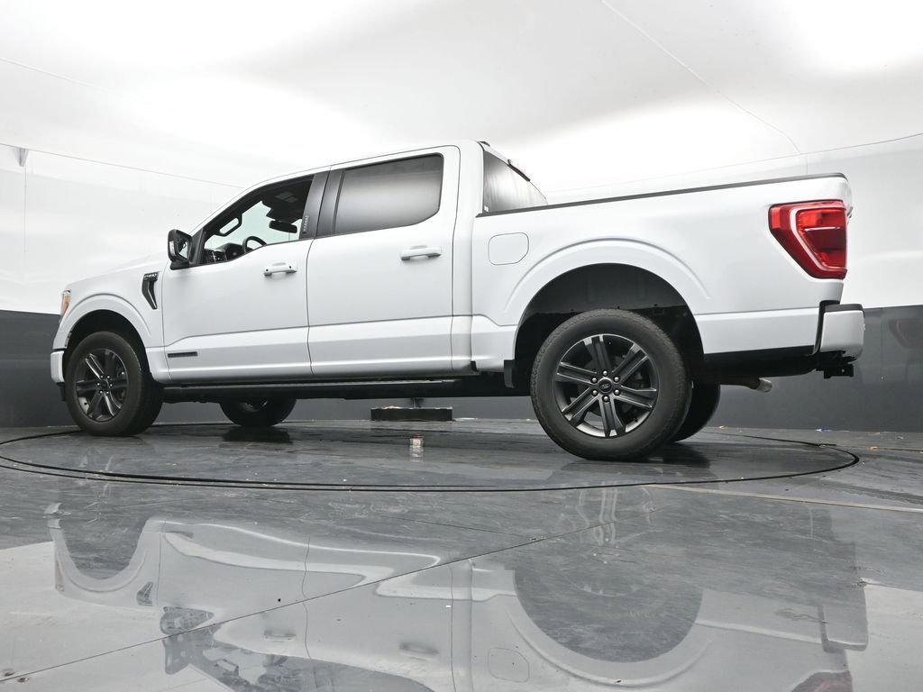 Used 2023 Ford F150 XLT w/ Equipment Group 302A High image 53