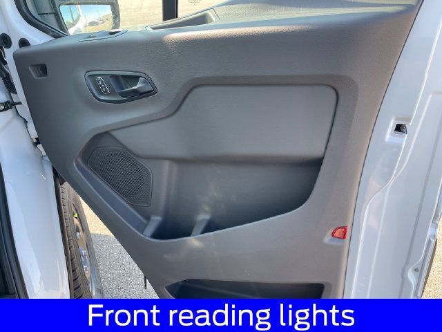 New 2026 Ford Transit 250 148 Medium Roof RWD image 32