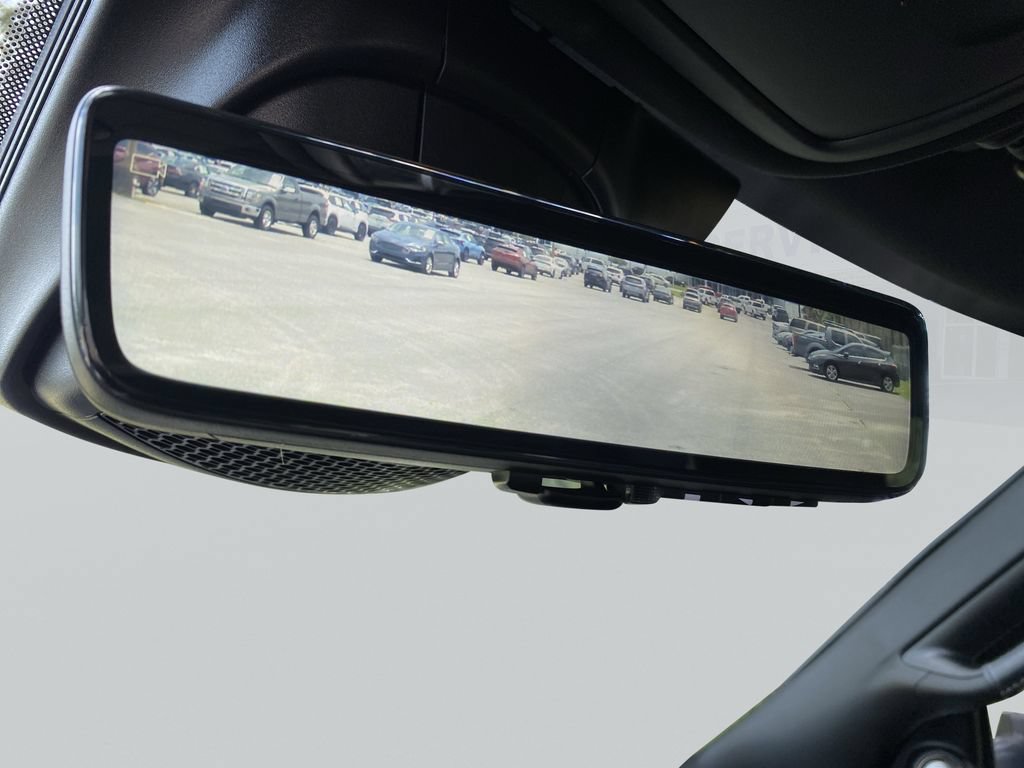 Used 2021 RAM 2500 Limited AWD/4WD image 25