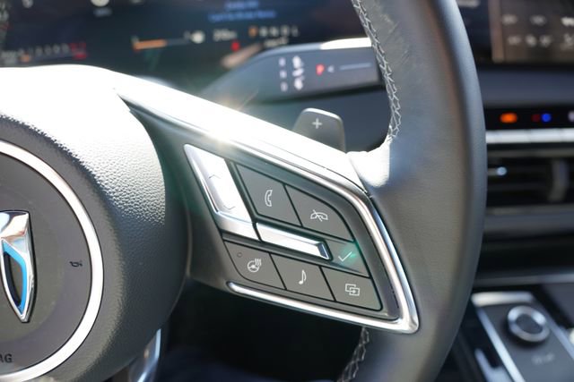 Used 2025 Buick Enclave Preferred image 33