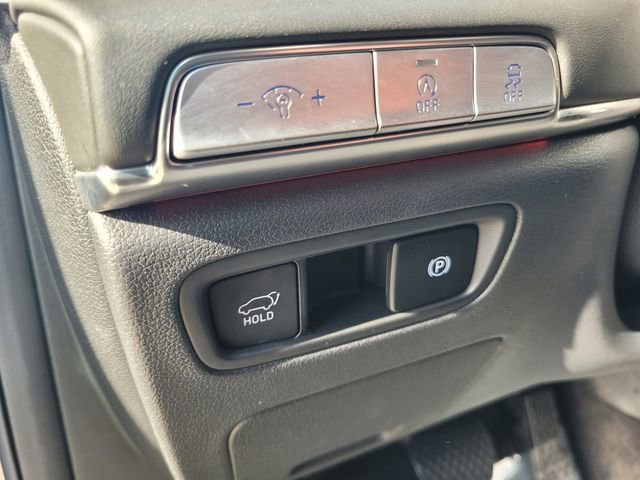 Used 2024 Genesis GV80 2.5T image 19