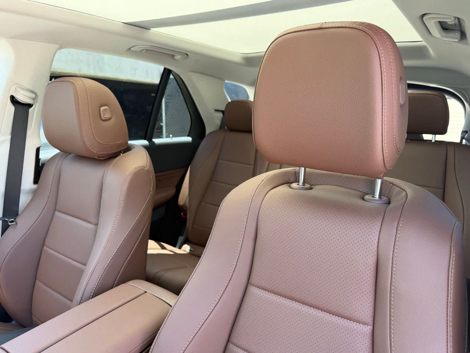 New 2026 Mercedes-Benz GLE 450 4MATIC image 15