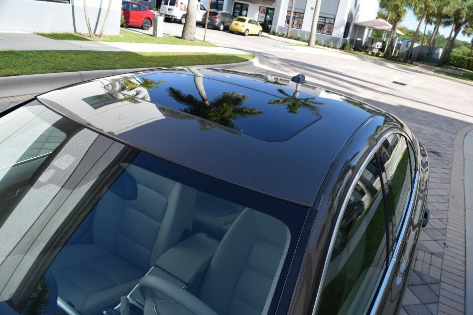 Used 2013 Volvo S80 T6 AWD/4WD image 27