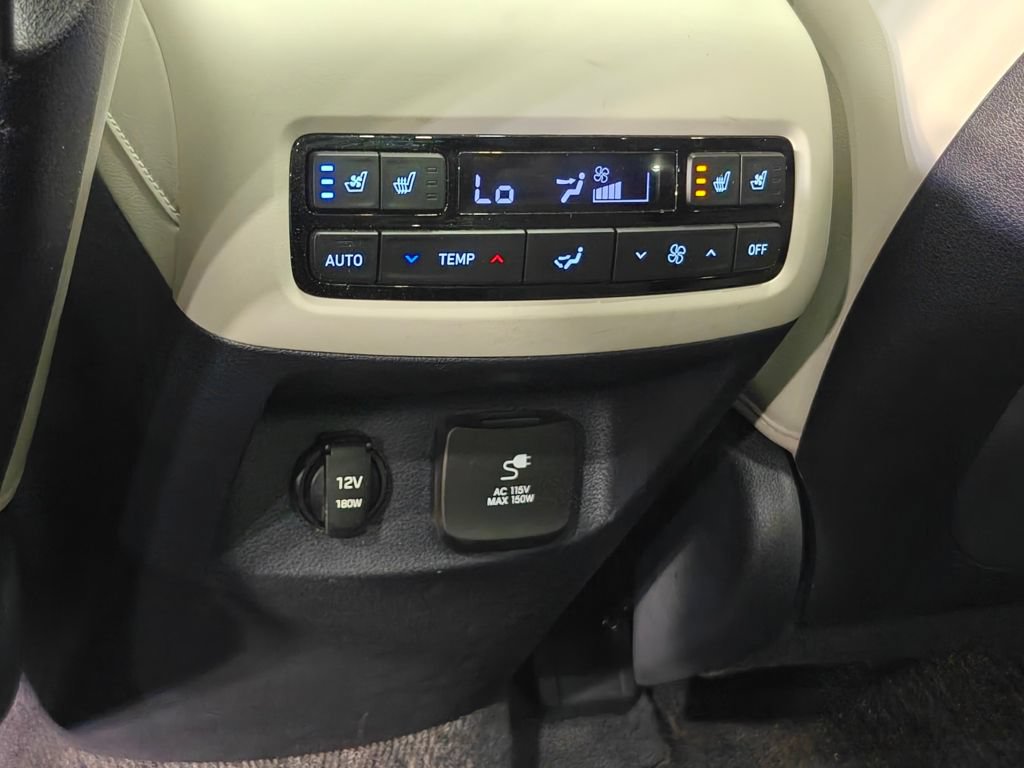Used 2021 Hyundai Palisade Limited AWD/4WD image 36