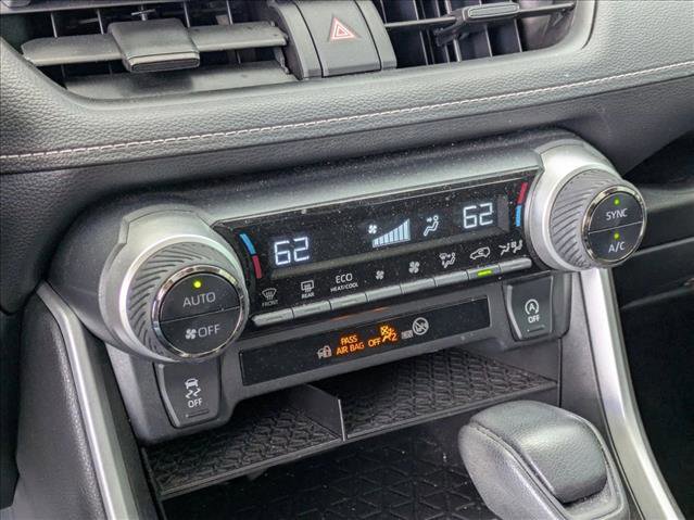 Used 2023 Toyota RAV4 XLE w/ Convenience Package FWD image 13