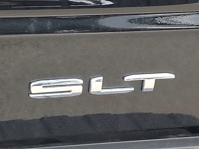 Used 2019 GMC Sierra 1500 SLT w/ SLT Premium Package image 29