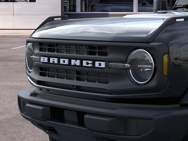 New 2026 Ford Bronco 2-Door AWD/4WD image 19