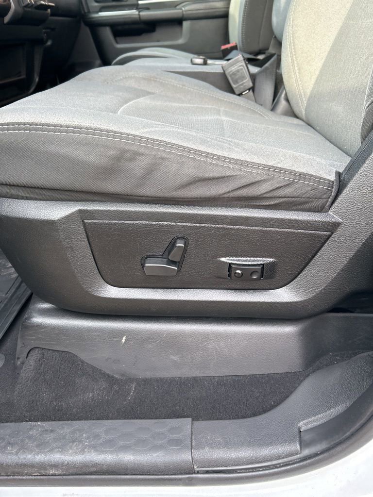 Used 2024 RAM 2500 Big Horn image 22