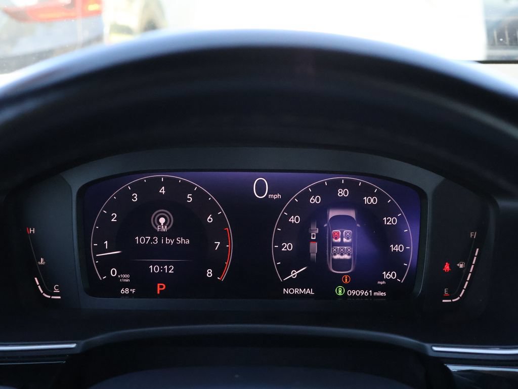 Certified 2022 Honda Civic Sport Touring image 28