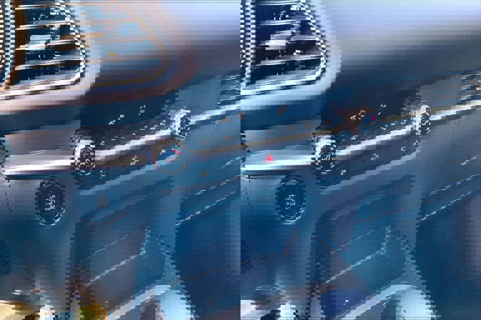 New 2026 MAZDA CX-30 AWD 2.5 S w/ Select Sport Pkg image 22