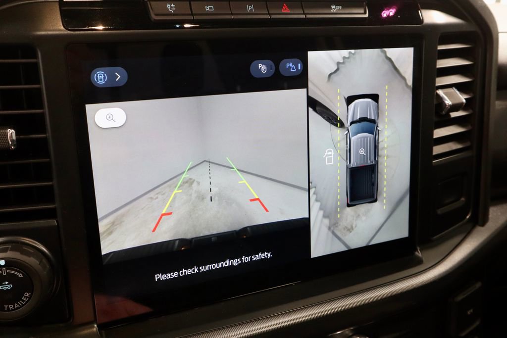 Certified 2024 Ford F150 Lariat image 2