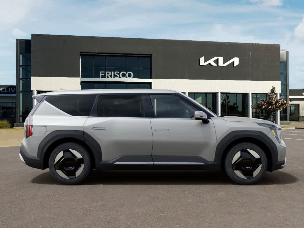 New 2026 Kia EV9 Light RWD image 7