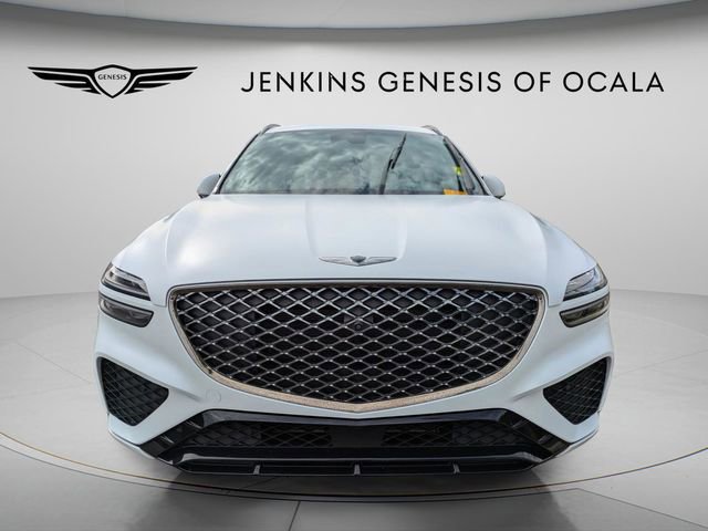 Certified 2023 Genesis GV70 2.5T w/ Sport Prestige Package AWD/4WD image 2