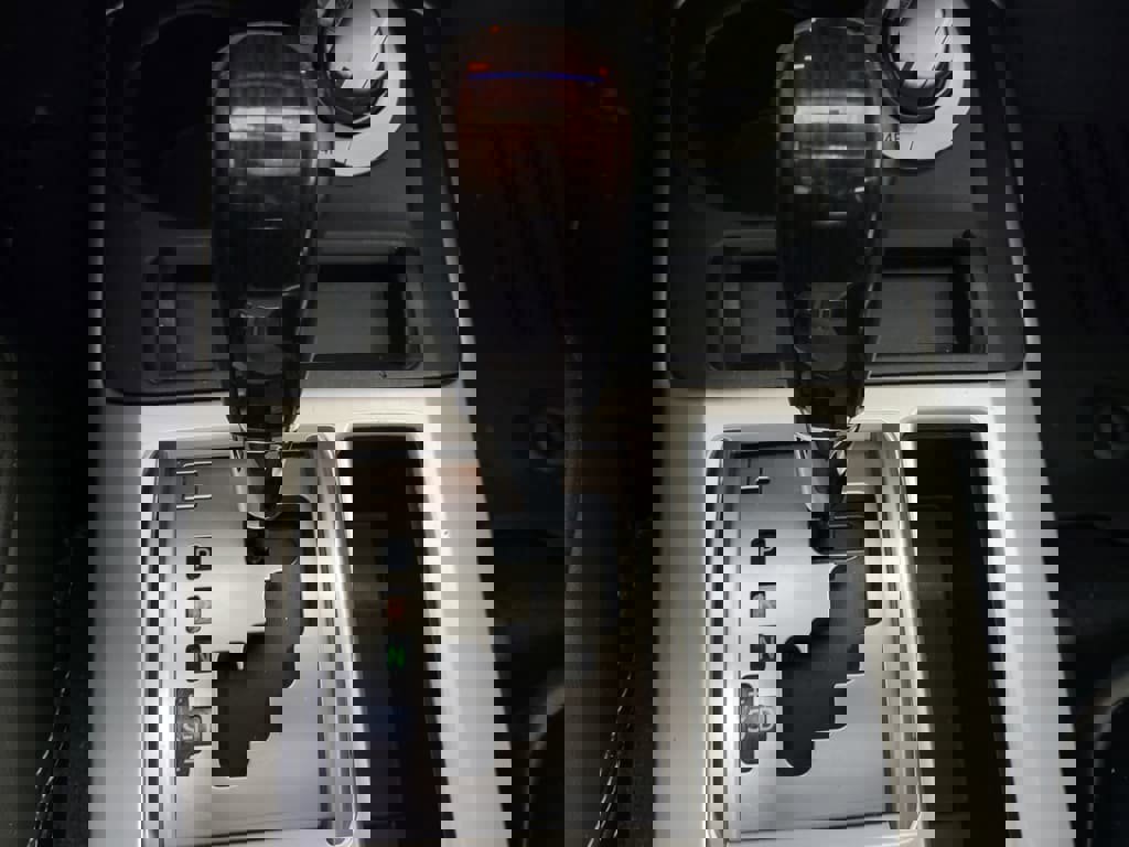 Used 2017 Toyota 4Runner Limited image 18