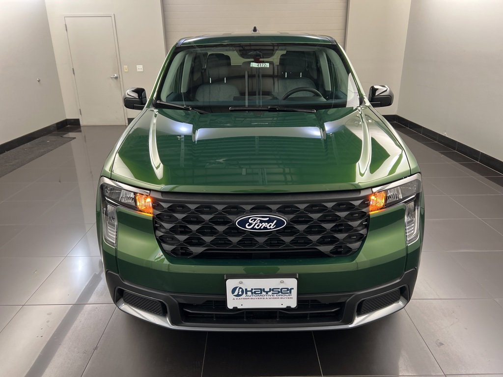 New 2025 Ford Maverick XLT w/ XLT Luxury Package image 2