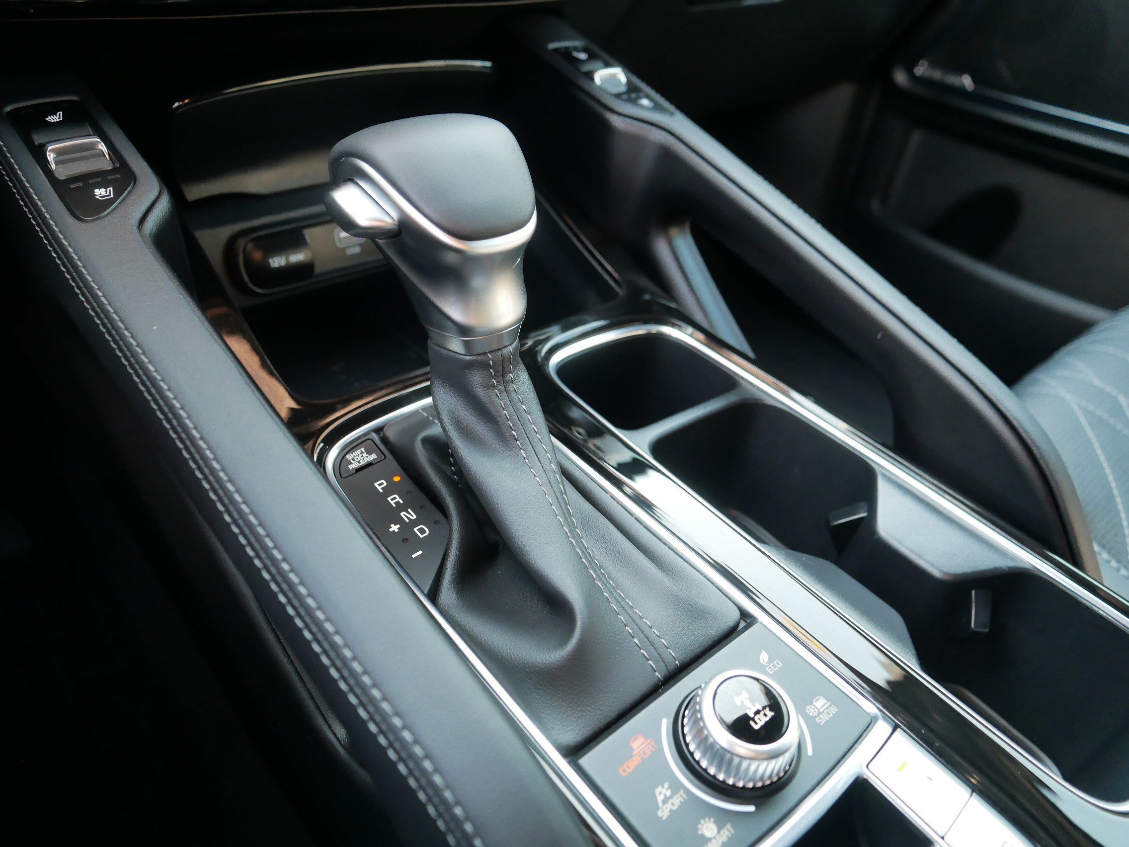 Certified 2024 Kia Telluride SX Prestige X-Line AWD/4WD image 24