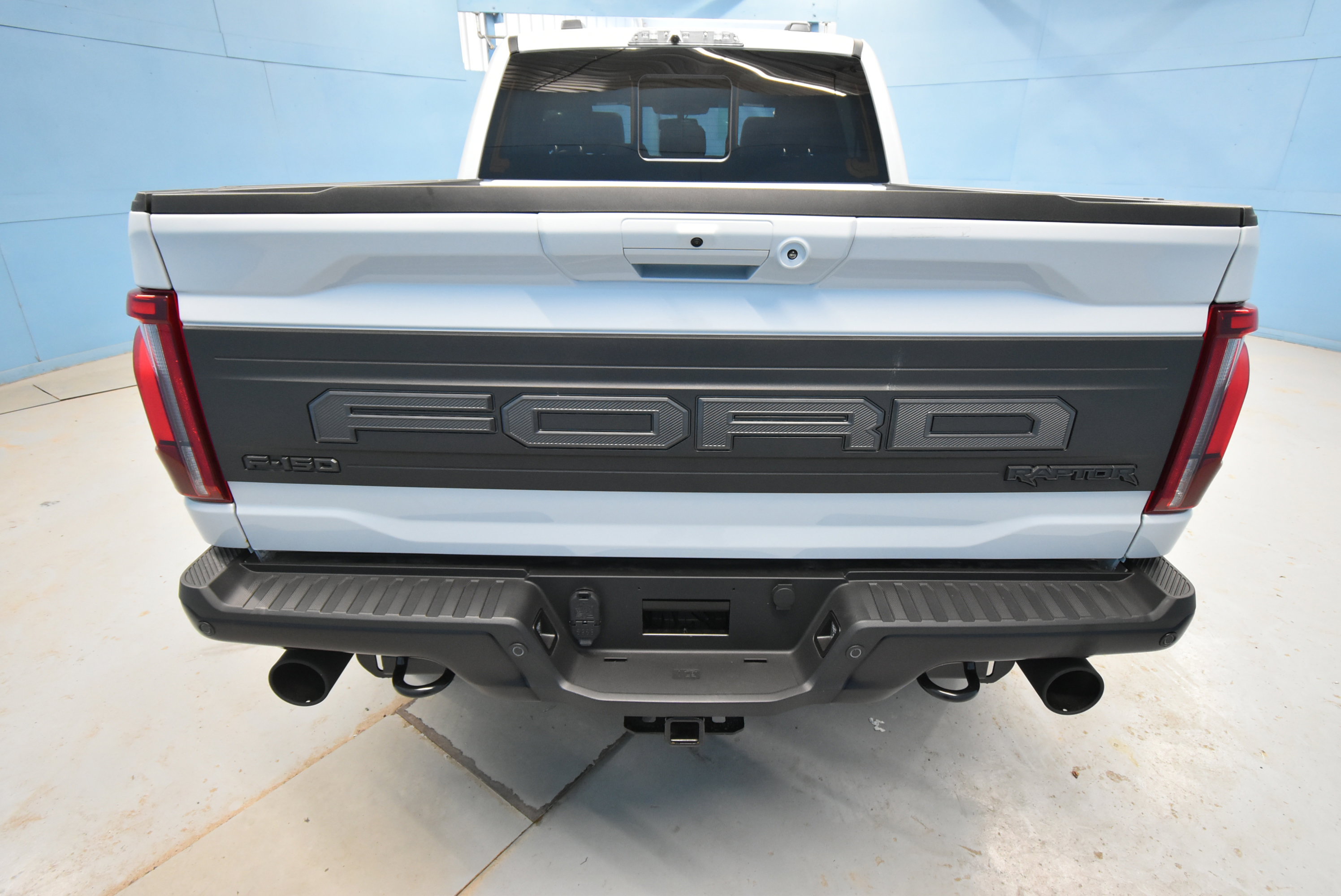 New 2025 Ford F150 Raptor image 31