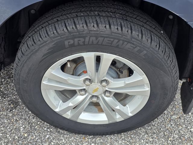 Used 2011 Chevrolet Equinox LT w/ LPO, Protection Package FWD image 28