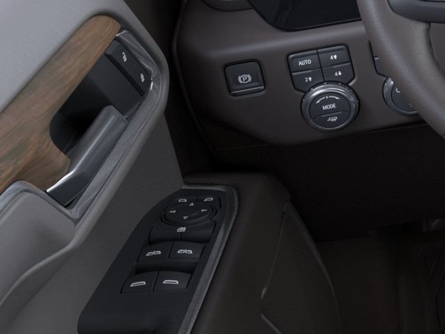 New 2026 GMC Sierra 1500 SLE AWD/4WD image 22