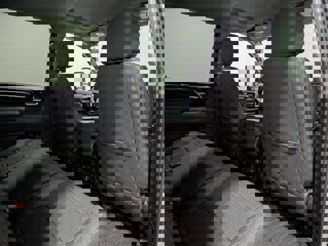 Used 2025 GMC Sierra 2500 SLE w/ SLE Value Package; image 21